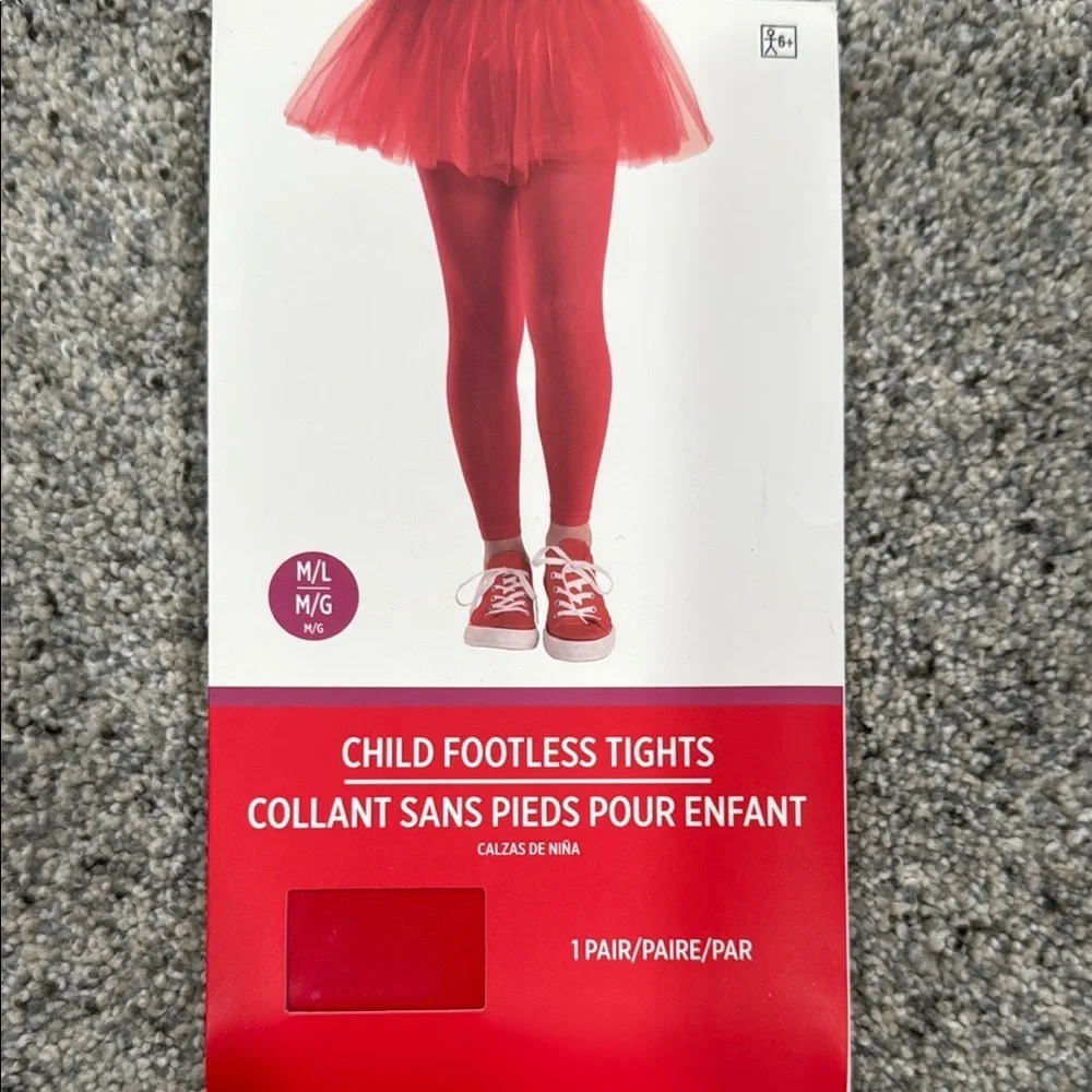 N/A vibrant red